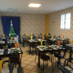 SABLÉ DÉCOR Rehabilitation D Une Salle De RestaurantIMG 1097